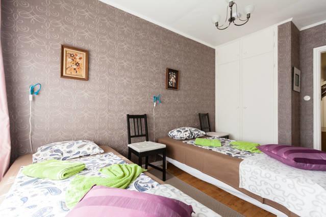 Stranda Apartment Porvoo Exterior photo